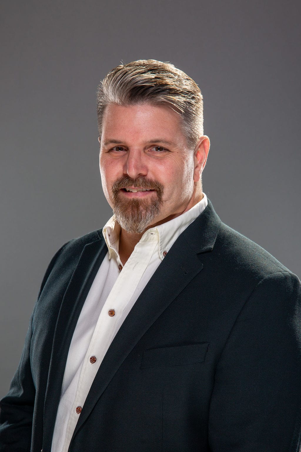 Brian Young