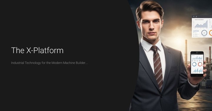 Introduction to the X-Platform